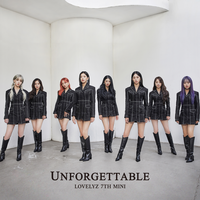 Never, Secret - Lovelyz