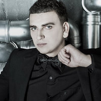 Город спит - Максим Бурматов