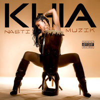 It's Whatever - Khia