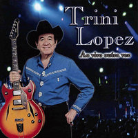 Granada (Ao Vivo) - Trini Lopez