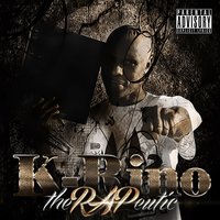 Shattered Innocence - K Rino