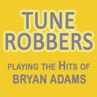 Summer of '69 - Tune Robbers