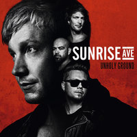 If I Fall - Sunrise Avenue, Czech National Symphony Orchestra