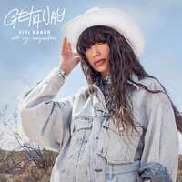 Not Gonna Get It - Viki Gabor