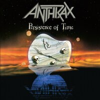Got the Time - Anthrax
