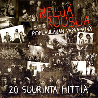 Tie Ajatuksiin - Neljä Ruusua
