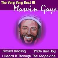 Abraham, Martin & John - Marvin Gaye