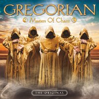 Desire - Gregorian, Amelia Brightman