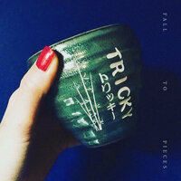Fall Please - Tricky, Marta