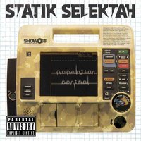 Smoke On - Statik Selektah, Dom Kennedy, Strong Arm Steady