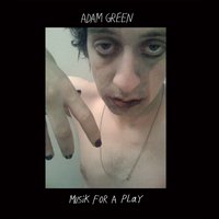 Lasers - Adam Green