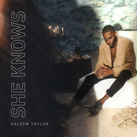 Distant Love - Kaleem Taylor