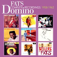 Stack a Billy - Fats Domino