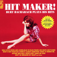 24 Hours From Tulsa - Burt Bacharach