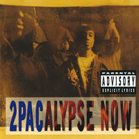 Part Time Mutha - 2Pac