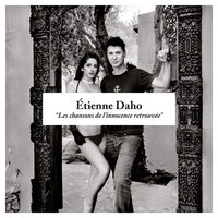L'étrangère - Etienne Daho, Deborah Harry