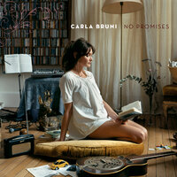 Before The World Was Made - Carla Bruni