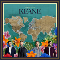 My Shadow - Keane