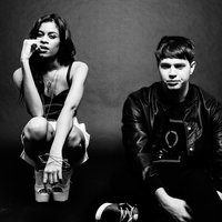 Best Be Believing - AlunaGeorge, ta-Ku