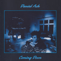 Coming Down Fast - Daniel Ash