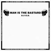 The Arena - Man is the Bastard