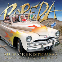 Yö - Popeda