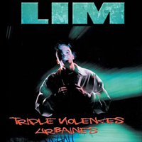 On vit avec le drame - Lim, Moha