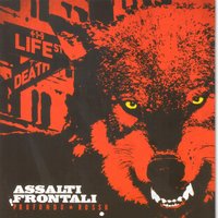 Profondo rosso - Assalti Frontali, Bonnot
