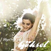 Kıskanıyorum - Göksel