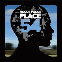 Quitte à t'aimer - Hocus Pocus, Magic Malik