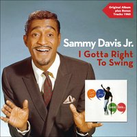 Till Then - Sy Oliver, Sammy Davis, Jr., Count Basie Orchestra
