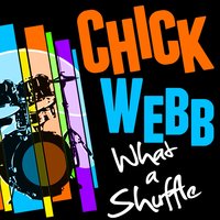 Undecided (feat. Ella Fitzgerald) - Chick Webb, Ella Fitzgerald