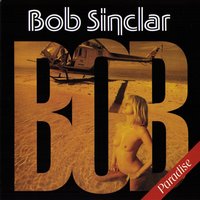 Vision of paradise - Bob Sinclar