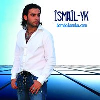 Hap Gibi İçerim - İsmail YK