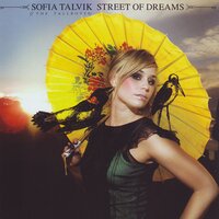 It's Just Love - Sofia Talvik