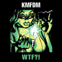 Panzerfaust - KMFDM