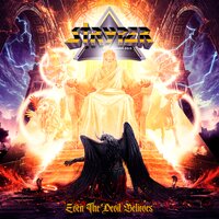 Even the Devil Believes - Stryper