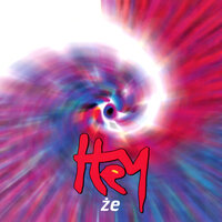 Że - Hey