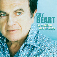 Les amours tranquilles - Guy Beart