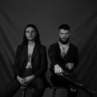 White Horses - Hurts