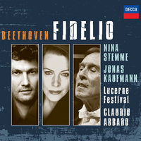 Beethoven: Fidelio, Op. 72 (Ed. Lühning & Didion), Act II - Introduction - Gott! welch Dunkel hier! - In des Lebens Frühlingstagen - Jonas Kaufmann, Lucerne Festival Orchestra, Mahler Chamber Orchestra