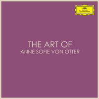 Grieg: Haugtussa - Song Cycle, Op. 67 - Det syng - Anne Sofie von Otter, Bengt Forsberg, Эдвард Григ