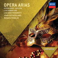 Dame Joan Sutherland