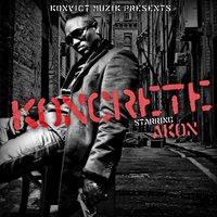 Time or Money - Akon
