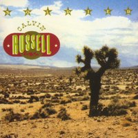 Down in texas - Calvin Russell