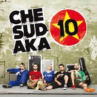 Hombre Libre - Che Sudaka