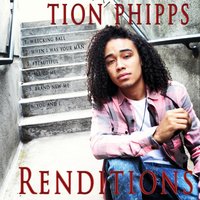 #Beautiful - Tion Phipps
