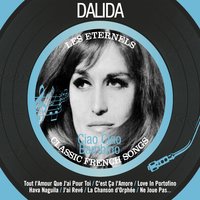 J'ai revé - Dalida