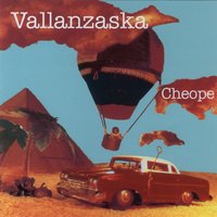 Ere - Vallanzaska