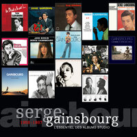 Relax Baby Be Cool - Serge Gainsbourg